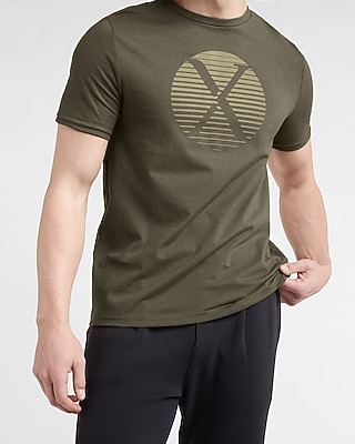 express graphic t shirts