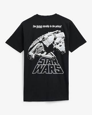 Muhammad Ali White Graphic T-Shirt - image 2