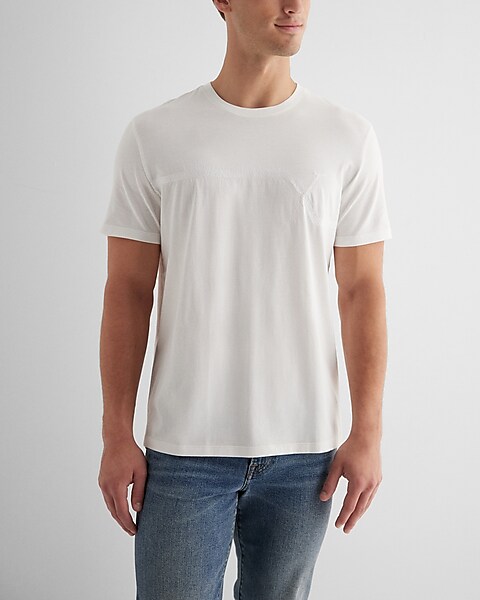 Men's Graphic Tees - Graphic T-Shirts - Express