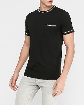 stretch t shirt