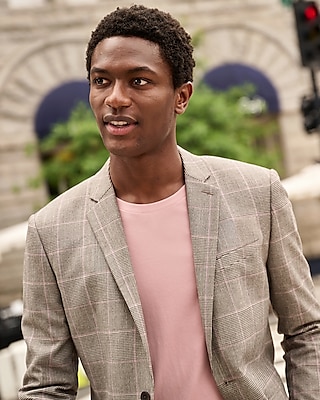 express essential shirt