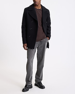 Perfect Pima Cotton Crew Neck T-Shirt