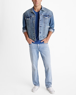 Perfect Pima Cotton Crew Neck T-Shirt