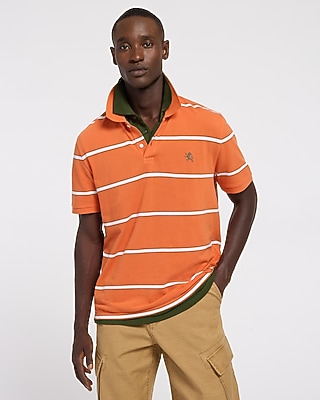 The '03 Prep Polo
