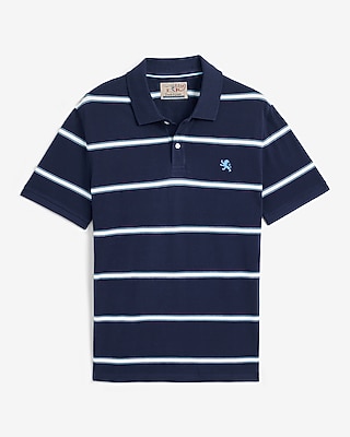 The '03 Prep Polo