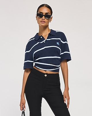 The '03 Prep Polo