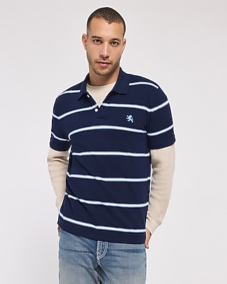 The '03 Prep Polo