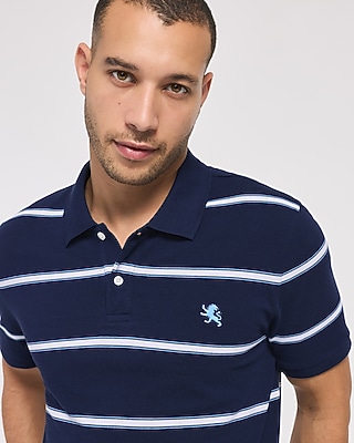The '03 Prep Polo