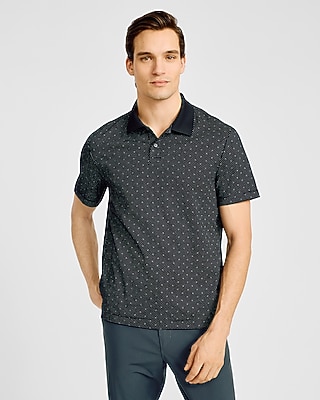 Golf Shirts for Men | Golf Polos - Express