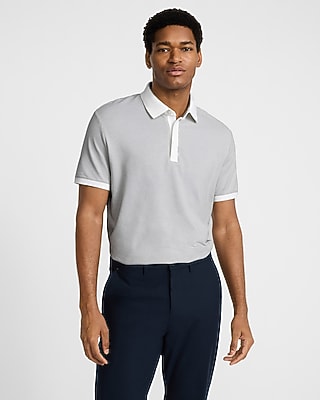 Golf Shirts for Men - Express