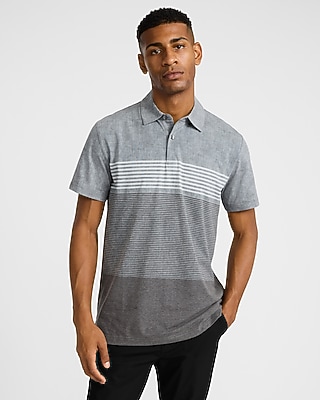 Golf Shirts for Men - Express