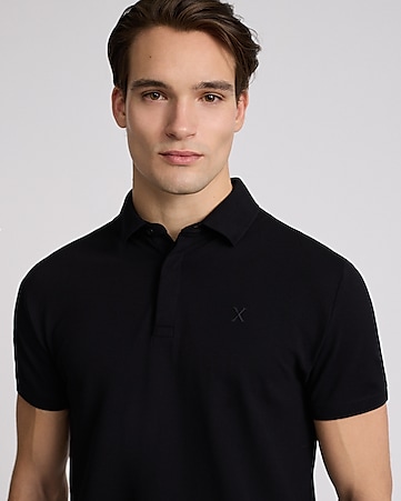 Men's Polo Shirts – Pique, Sweater, and Zip Polos – Express Men's Polo Shirts – Pique, Sweater, and Zip Polos – Express