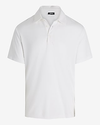 Pique Everyday Performance Polo