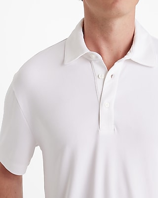 Pique Everyday Performance Polo