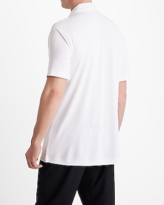 Pique Everyday Performance Polo