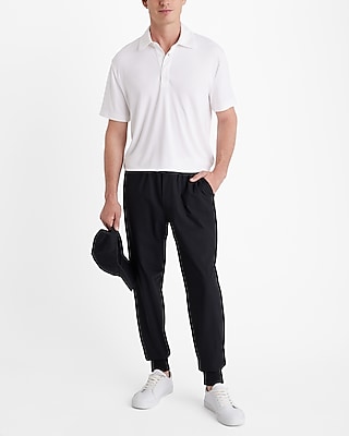 Pique Everyday Performance Polo