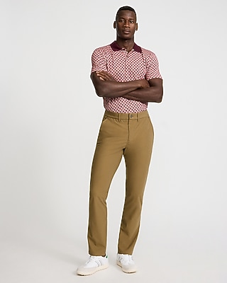 Geo Pique Everyday Performance Polo