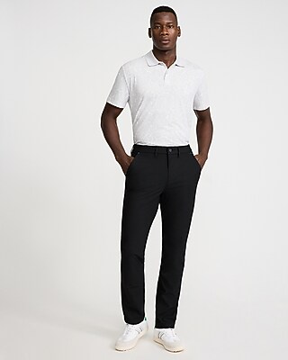 Floral Pique Everyday Performance Polo
