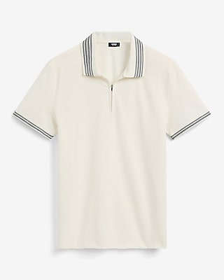 別注 Cotton Pique Jersey Polo CUTTER & BUCK - MCK01144 Men's Virtue Eco Pique Recycled