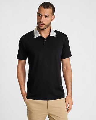 Golf Shirts for Men | Golf Polos - Express