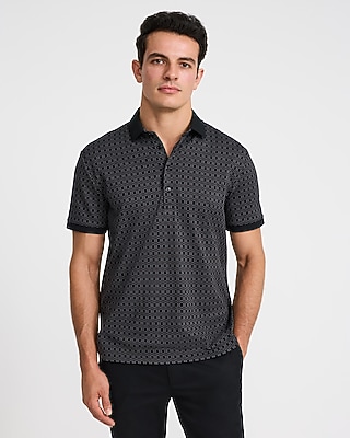 別注 Cotton Pique Jersey Polo Jerzees 443M Polo Shirt With Custom Embroidery