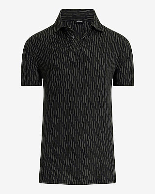 Geo Pique Everyday Performance Polo - image 5