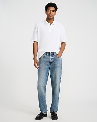 Heather Short Sleeve Polo