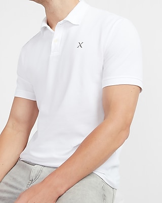 express polo t shirts