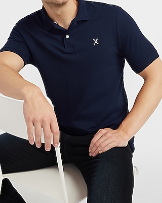 express polo t shirts