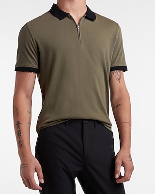 express polo t shirts