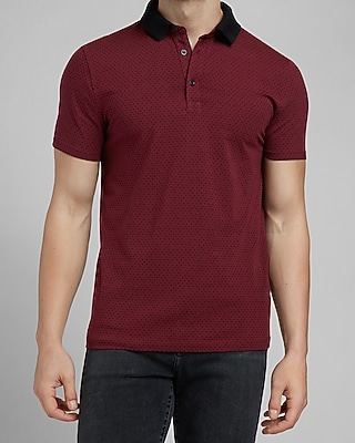 express polo t shirts