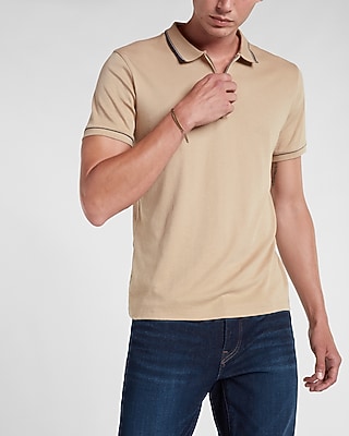 express men's polo shirts