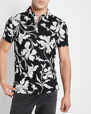 polo shirt express