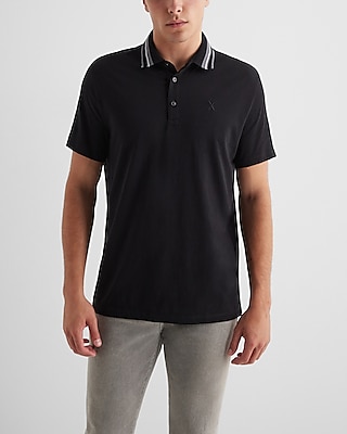 ★新品★MARK&LONA Vector Polo Point Collar ☆新品☆MARK&LONA Vector Polo Point Collar