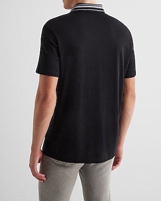 ☆新品☆MARK&LONA Vector Polo Point Collar MARK & LONA