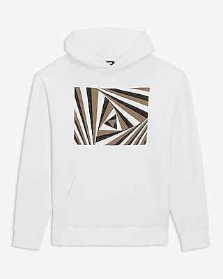 SEPT - PORTAL GRAPHIC FLC HD:PURE WHITE:XS