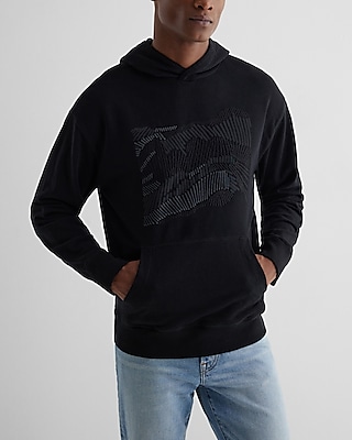 MWG COTTON COMFORT™ Men's FR Pullover Hoodie - 61G25