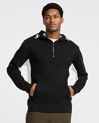 トップス BEEDEN / MULTI ZIP HOODIE BEEDEN MULTI ZIP HOODIE ネイビー