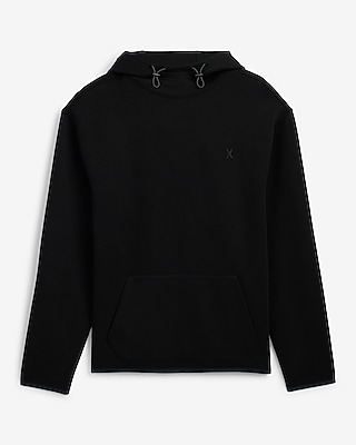 Mini X Logo Graphic Bungee Hoodie