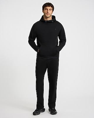 Mini X Logo Graphic Bungee Hoodie