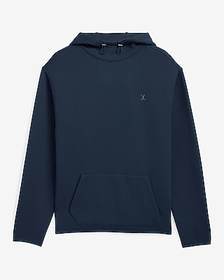 Mini X Logo Graphic Bungee Hoodie