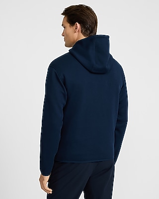 Mini X Logo Graphic Bungee Hoodie