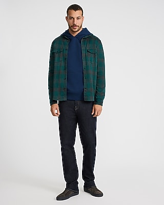 Relaxed Fleece Hoodie