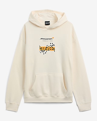 Formula 1 McLaren Graphic Hoodie