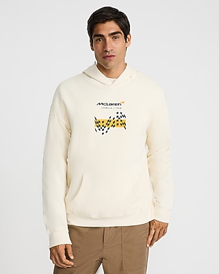 Formula 1 McLaren Graphic Hoodie