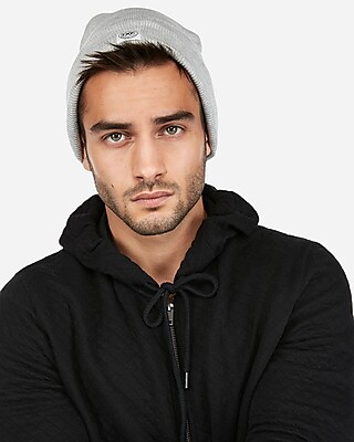 express zipper hoodie