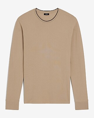 トップス 00's archive AIRIPSUS long sleeve Tshirt Long Sleeve Tee – Vineyard Crew