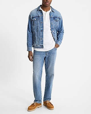 Button Pocket Long Sleeve Cotton Henley