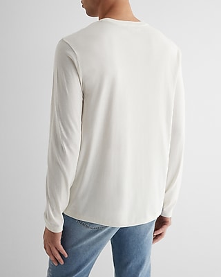 トップス OVY Cotton Pack Long Sleeve T-shirt M OVY New Release