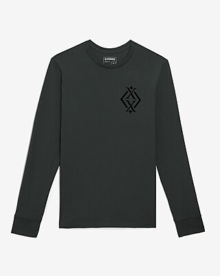 express graphic t shirts